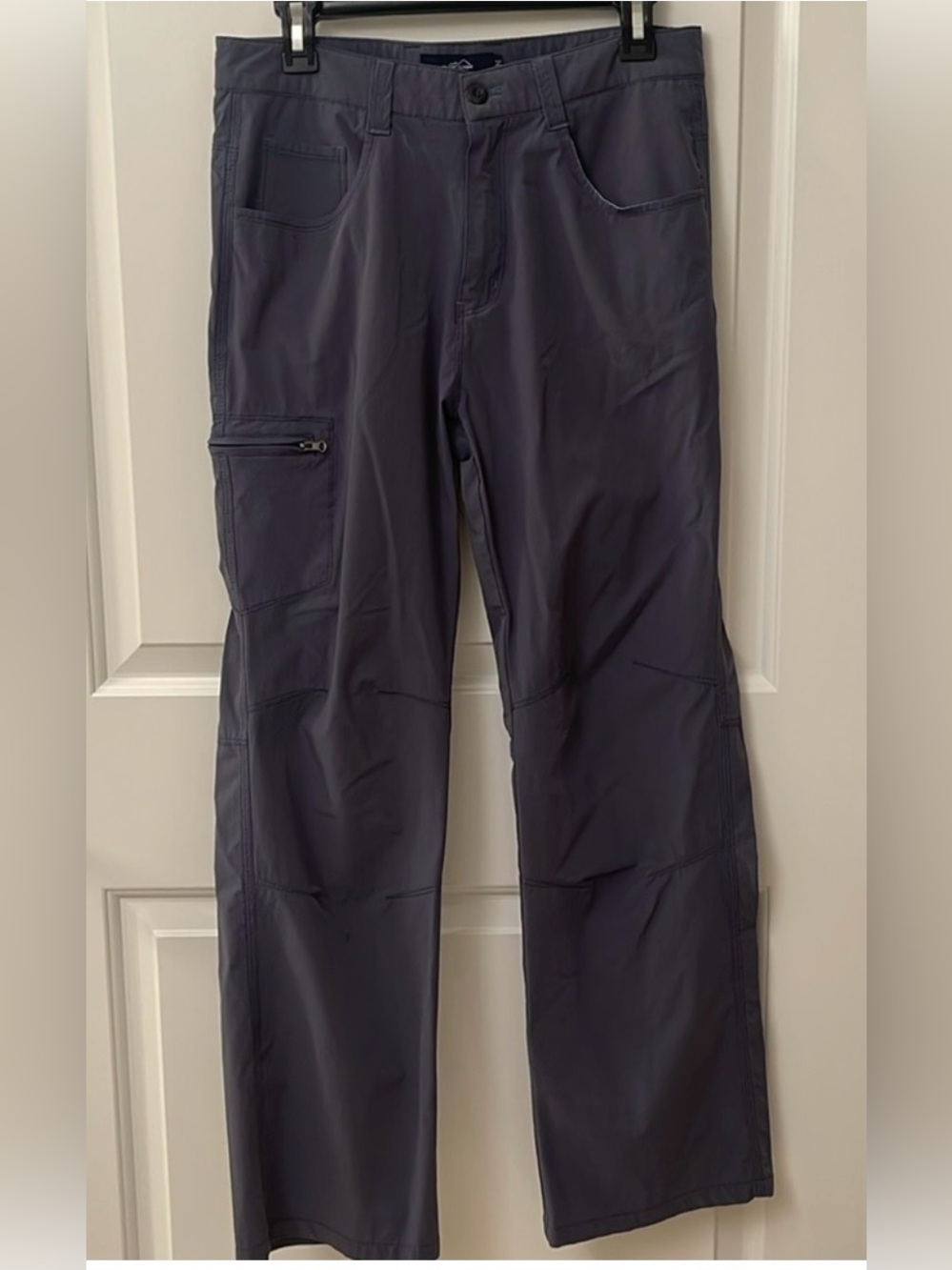 Women’s SVACUAM Cargo Pants/ indigo Blue